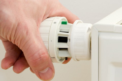 Shell central heating repair costs