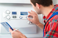 free Shell gas safe engineer quotes