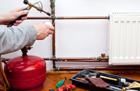 free Shell heating repair quotes