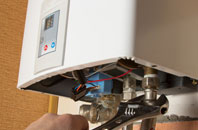 free Shell boiler install quotes