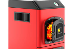 Shell solid fuel boiler costs